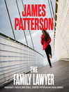 Cover image for The Family Lawyer